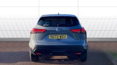 Nissan Qashqai 1.3 DiG-T MH Acenta Premium 5dr Petrol Hatchback